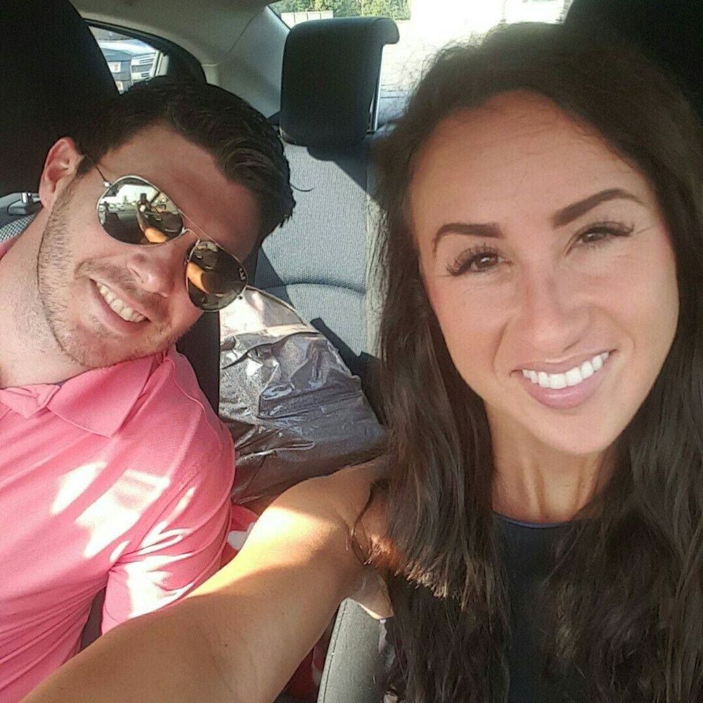 Meet your Posher, Sara